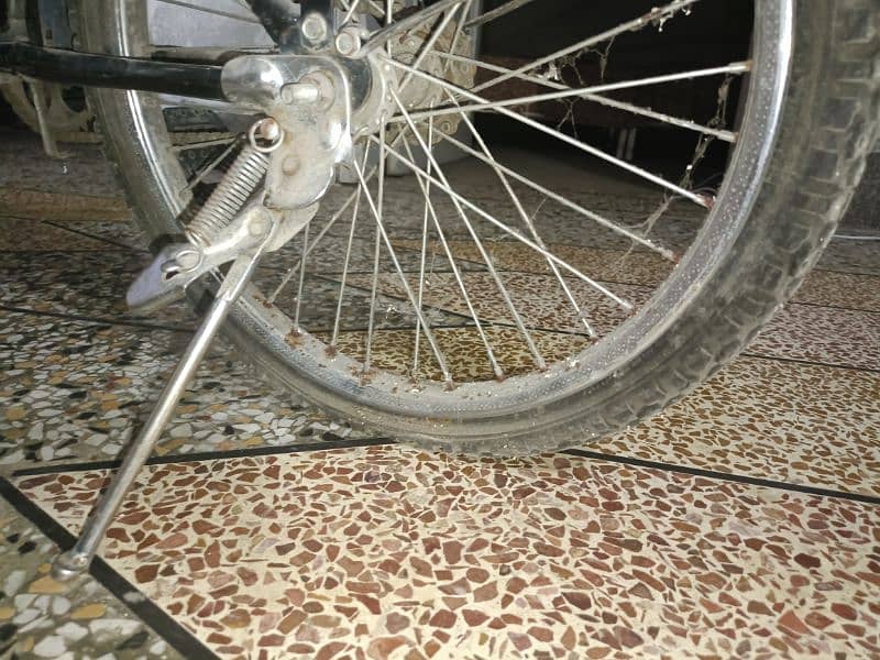 cycle for sale 3