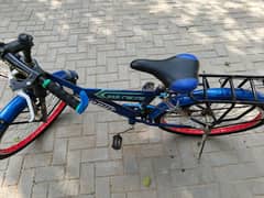 Good Condition Bicycle