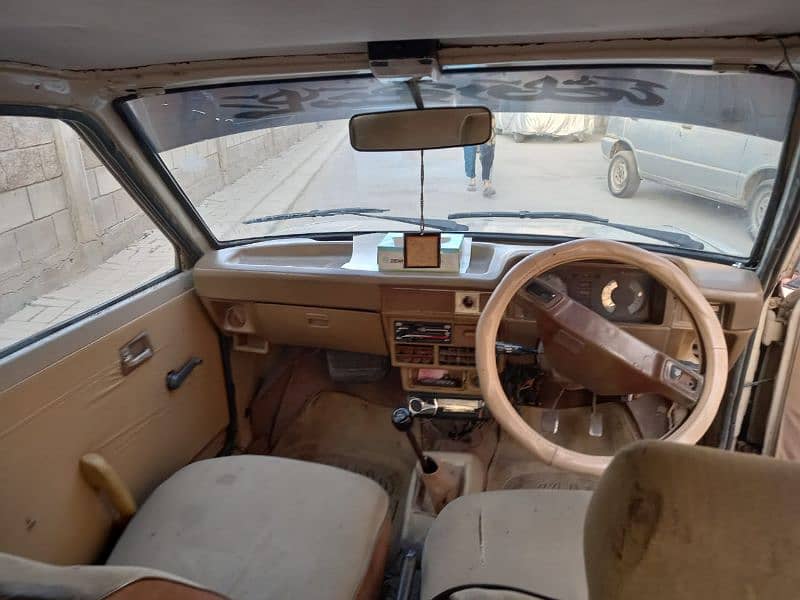 Suzuki FX 1987 0