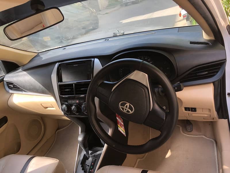Yaris gli 2023 full original 3