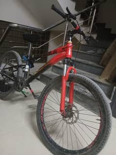 BDF bicycle Excellent condition