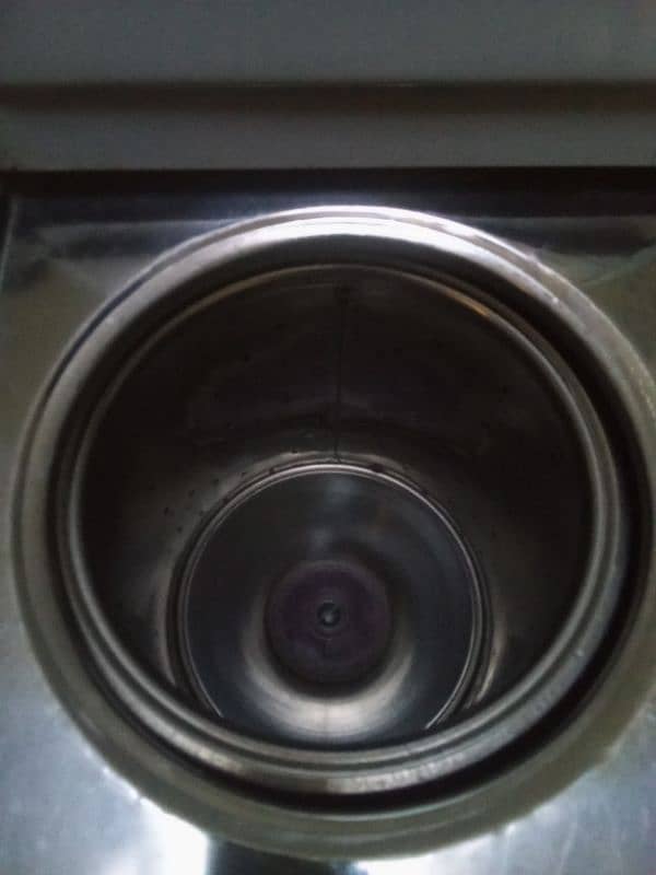 2 in 1 washing machine 1