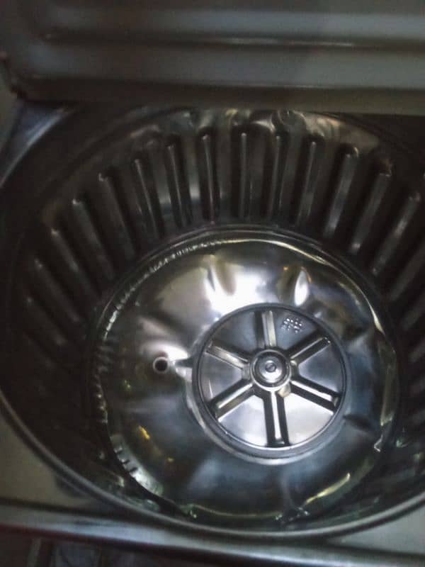 2 in 1 washing machine 2