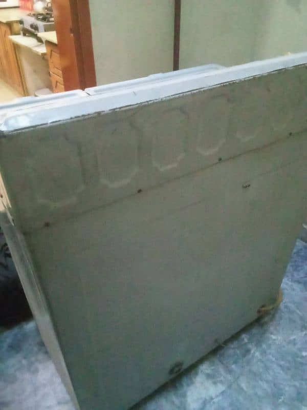 2 in 1 washing machine 3
