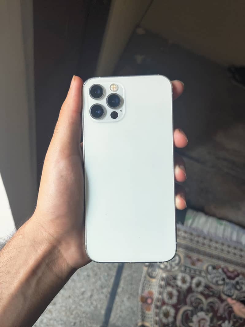 Iphone 12 pro Non Pta 0
