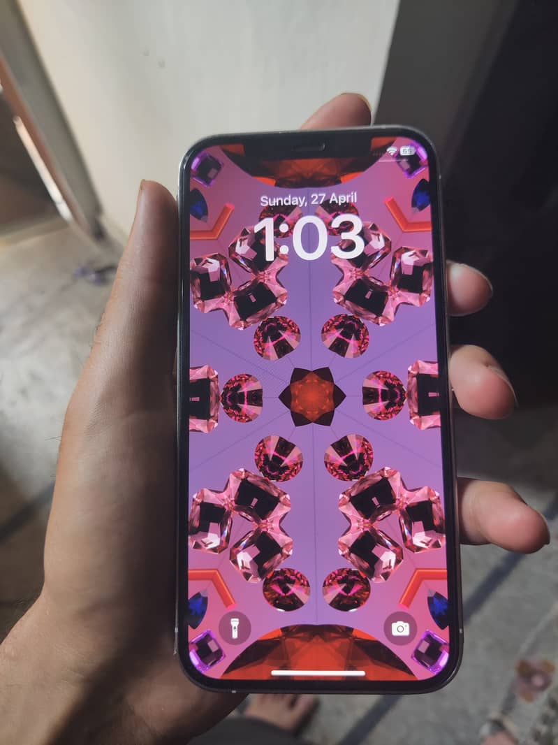 Iphone 12 pro Non Pta 1