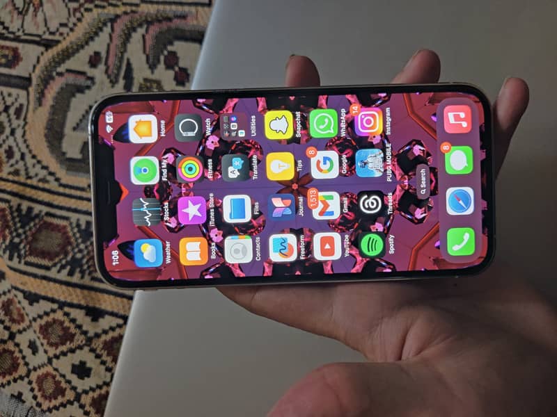 Iphone 12 pro Non Pta 2