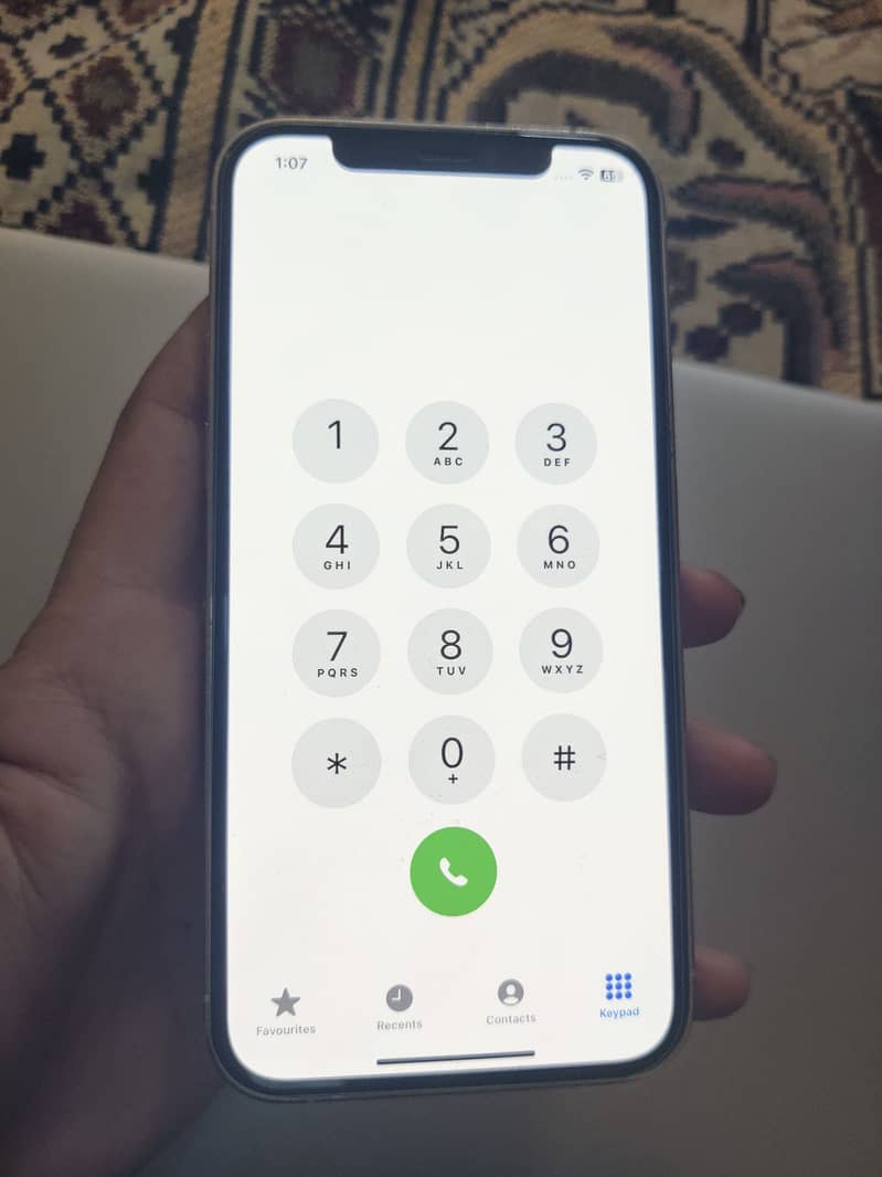 Iphone 12 pro Non Pta 3