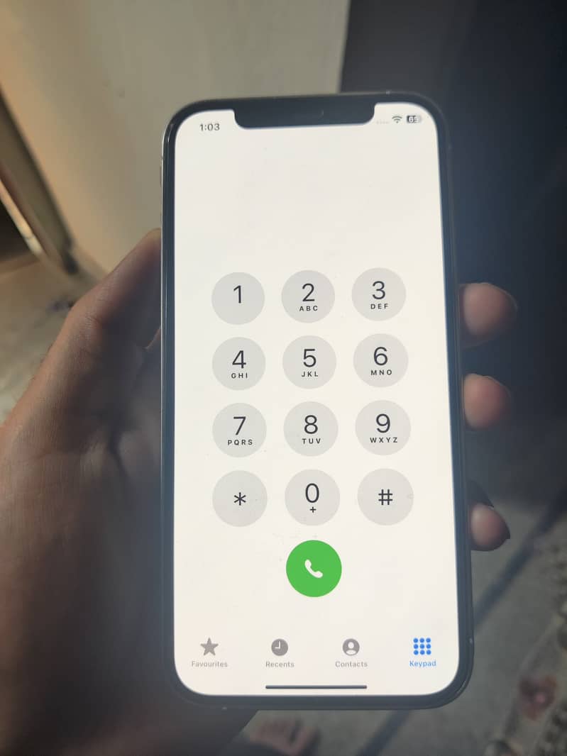 Iphone 12 pro Non Pta 4