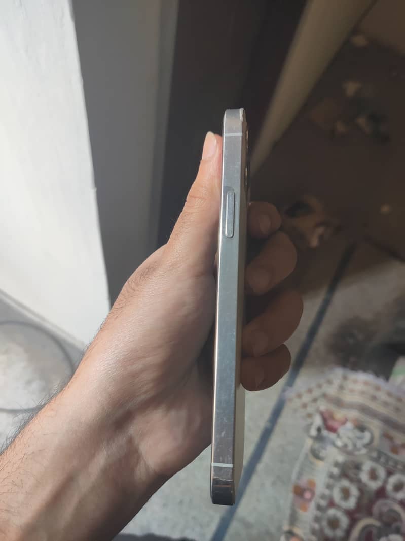 Iphone 12 pro Non Pta 5