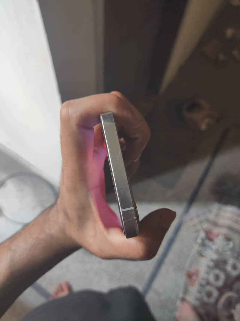Iphone 12 pro Non Pta 6