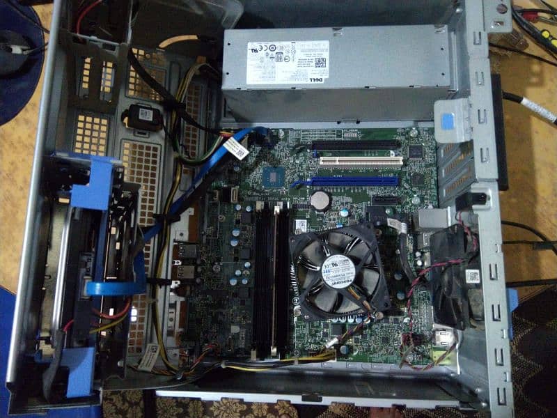 dell 5040 0