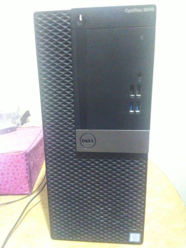 dell 5040 1