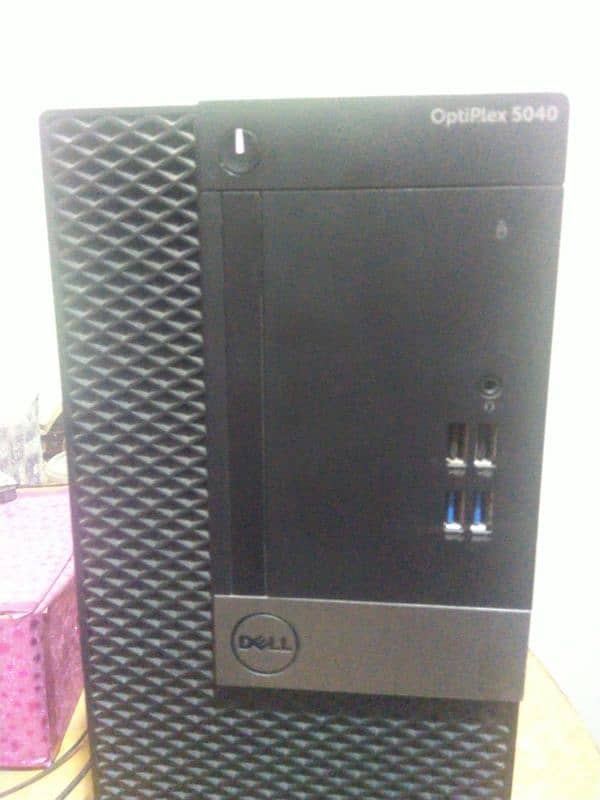 dell 5040 2