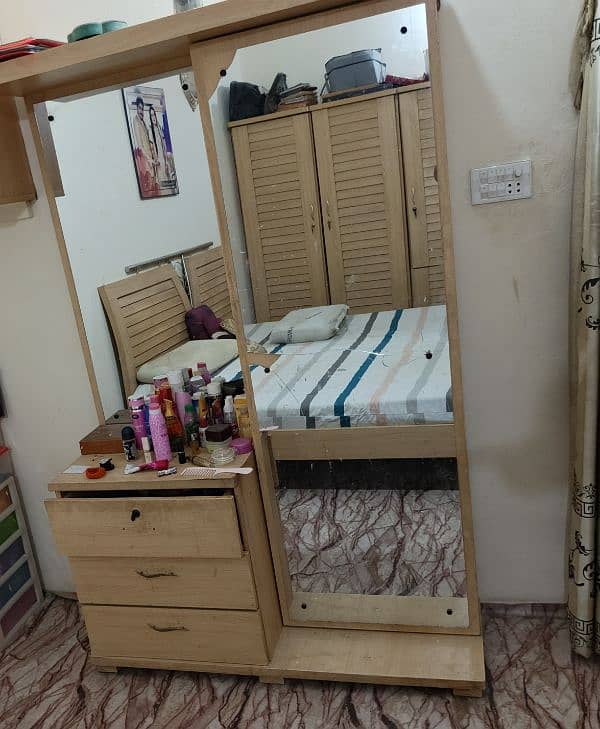 bed set and sofa and other urgent sell 5