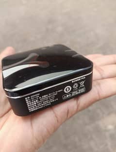 Mini Power Bank 10000 mAh complete