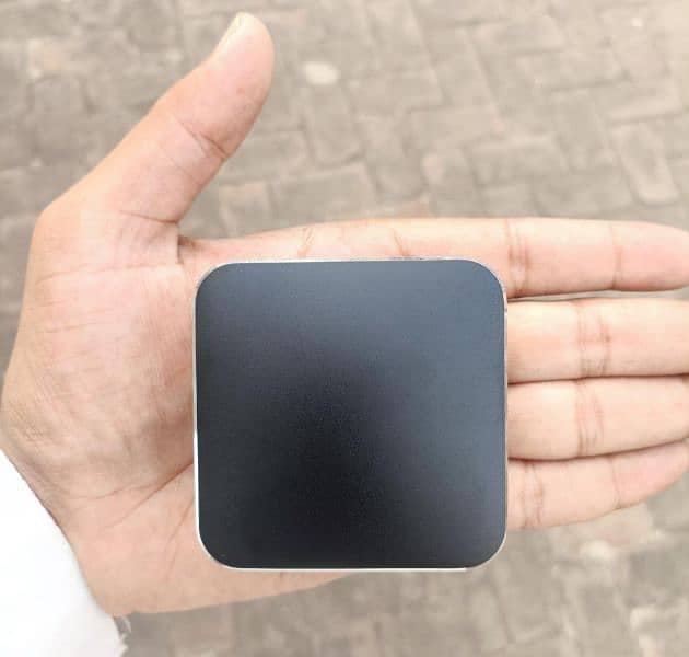 Mini Power Bank 10000 mAh complete 2