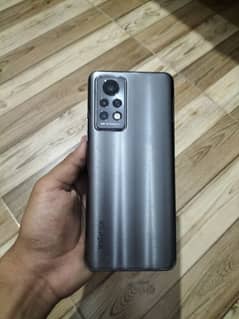 INFINIX NOTE 11 PRO