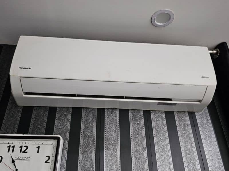 Panasonic 1.5 Ton Invertor 0