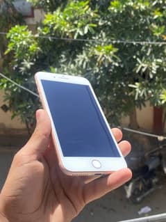 I phone 8 plus PTA
