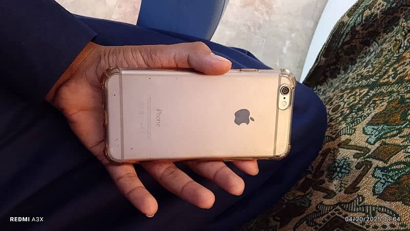 iphone 6 0
