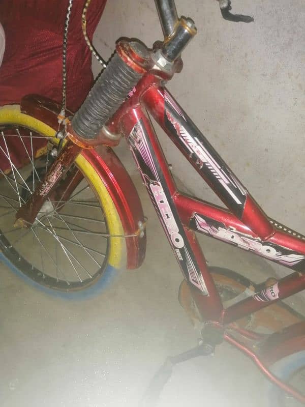 bicycle for sale 0