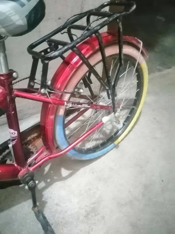 bicycle for sale 1