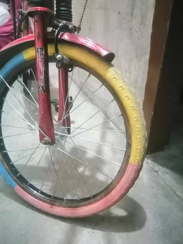 bicycle for sale 3