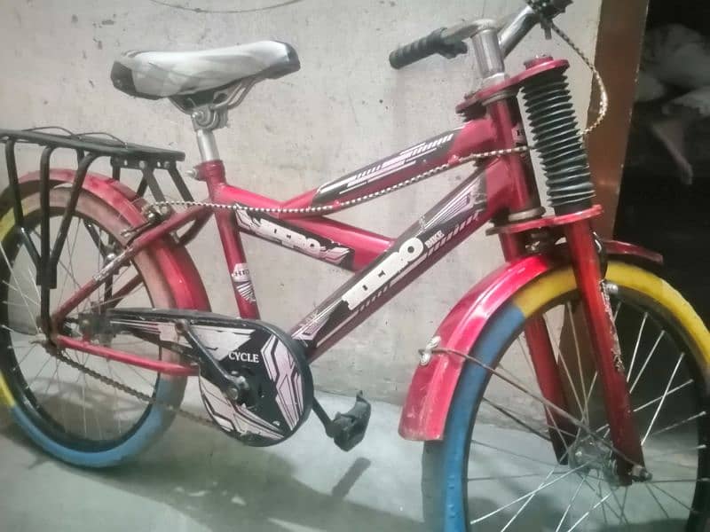 bicycle for sale 4