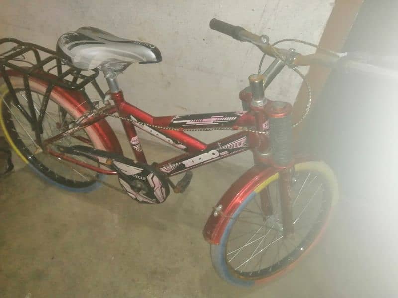 bicycle for sale 5
