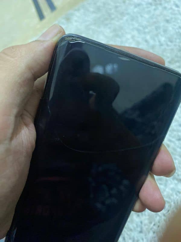 one plus Maclaren Edition 5