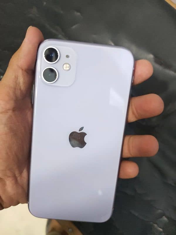 iPhone 11 Non PTA 0