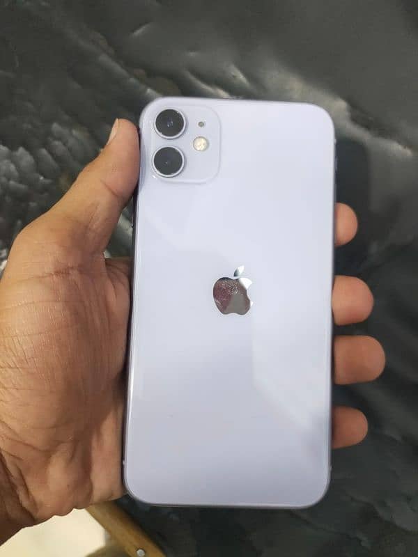 iPhone 11 Non PTA 5