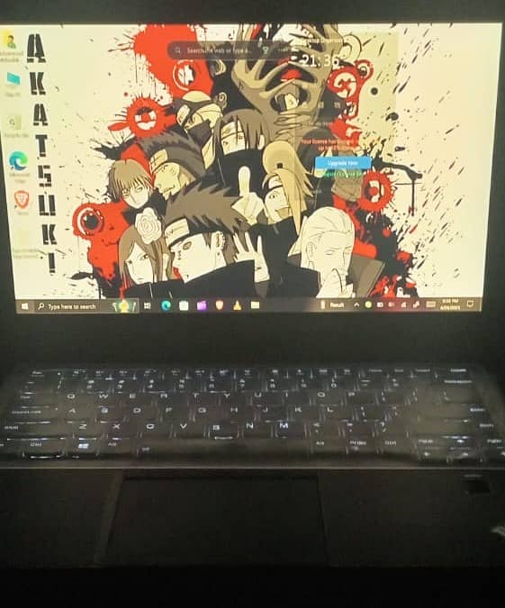 Lenovo ThinkPad X1 Yoga i7 7Gen 360 14inch 2k touch 16DDr4 128SSD 6