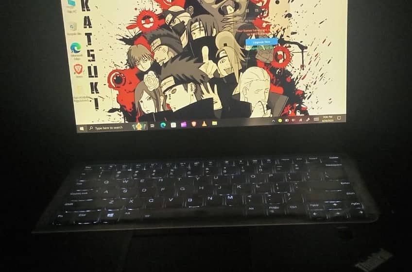 Lenovo ThinkPad X1 Yoga i7 7Gen 360 14inch 2k touch 16DDr4 128SSD 7