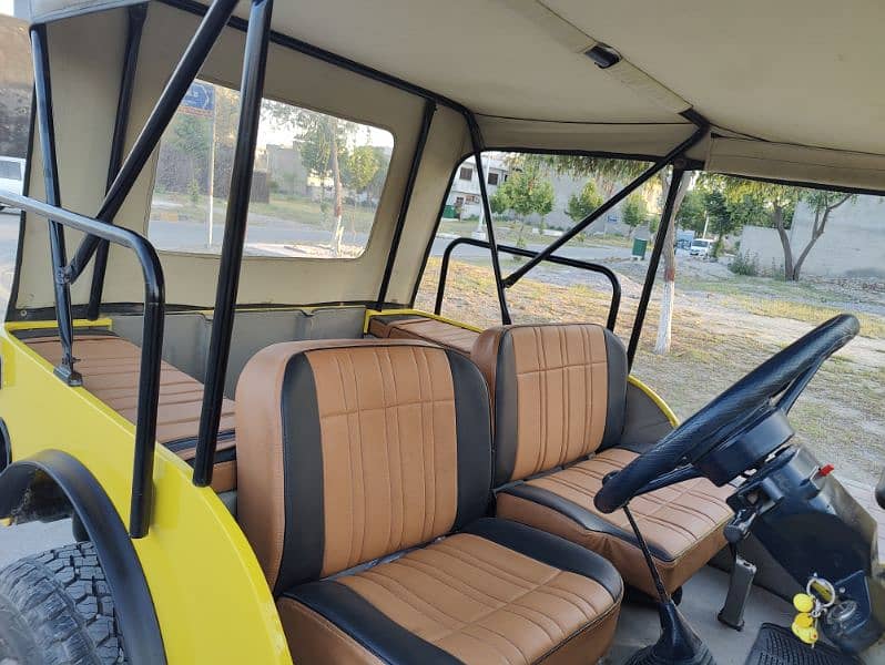 willys jeep 9