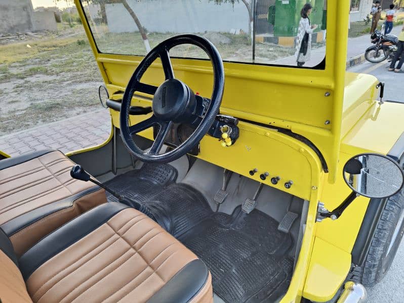 willys jeep 11