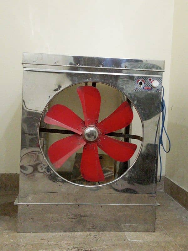 lahori air cooler 0