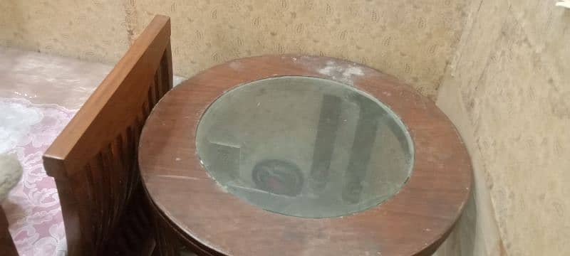 table 0