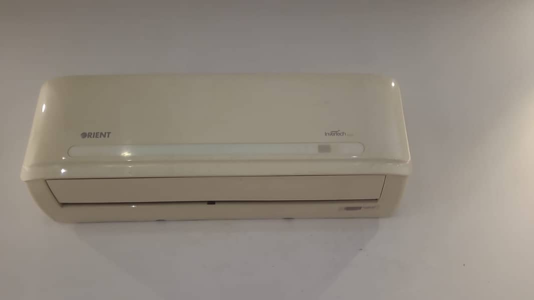 AC INVERTER 1.0 TON, ORIENT 0
