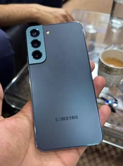 Samsung S22 | 256gb | OFFICAL PTA APPROVED