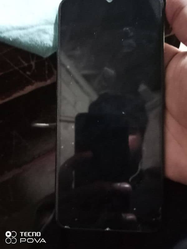infinix hot 10 1