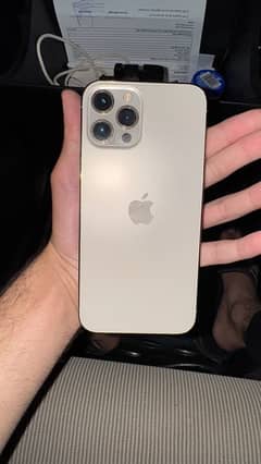 Iphone 12 pro max