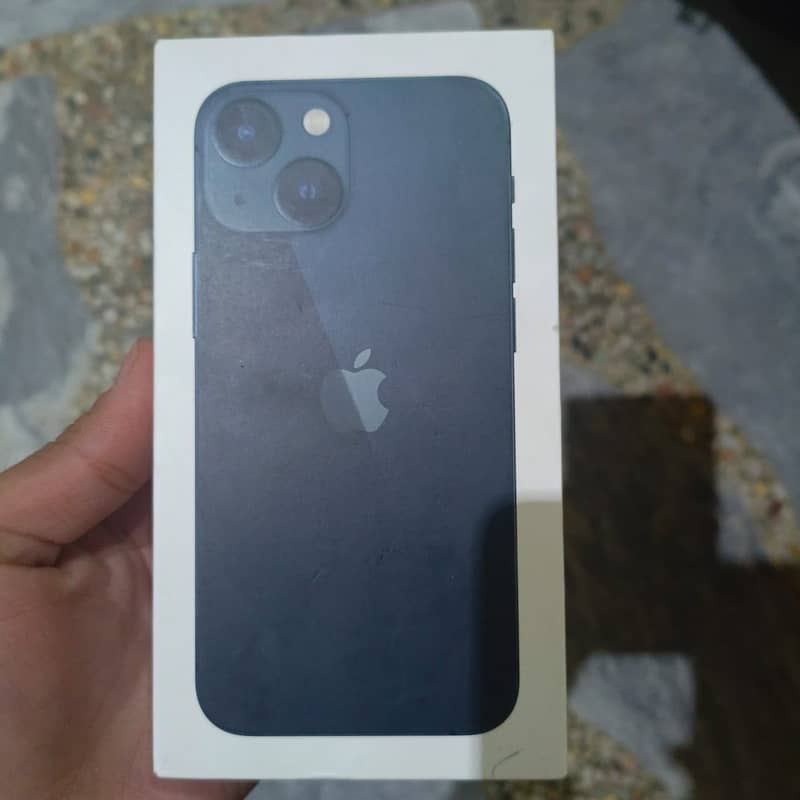 iphone 13 mini exchange possible 2