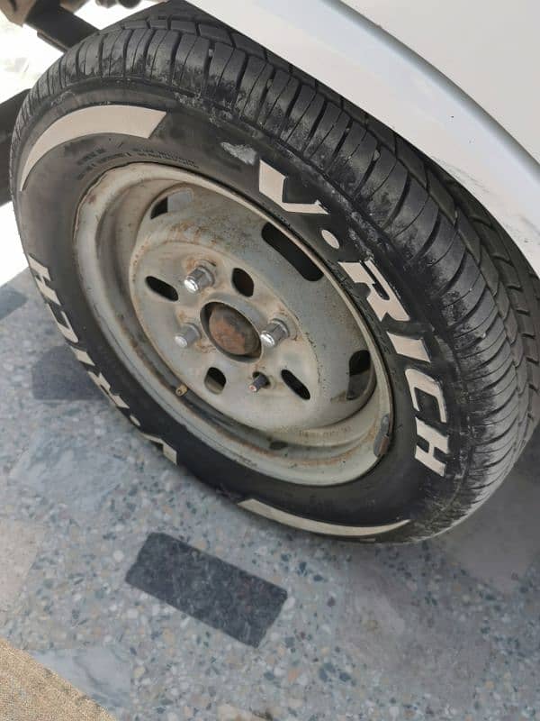 suzuki mehran 2