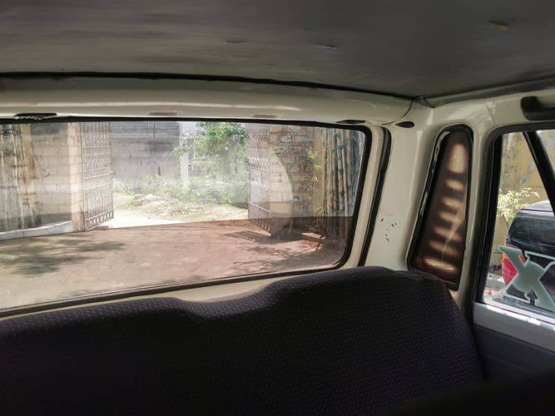 suzuki mehran 6