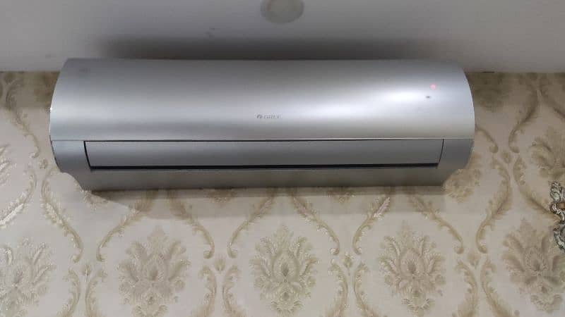 Gree Fairy 2 Ton Inverter AC like new 0