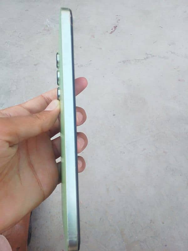 Vivo Y100 | 16GB RAM | Urgent Sale 0