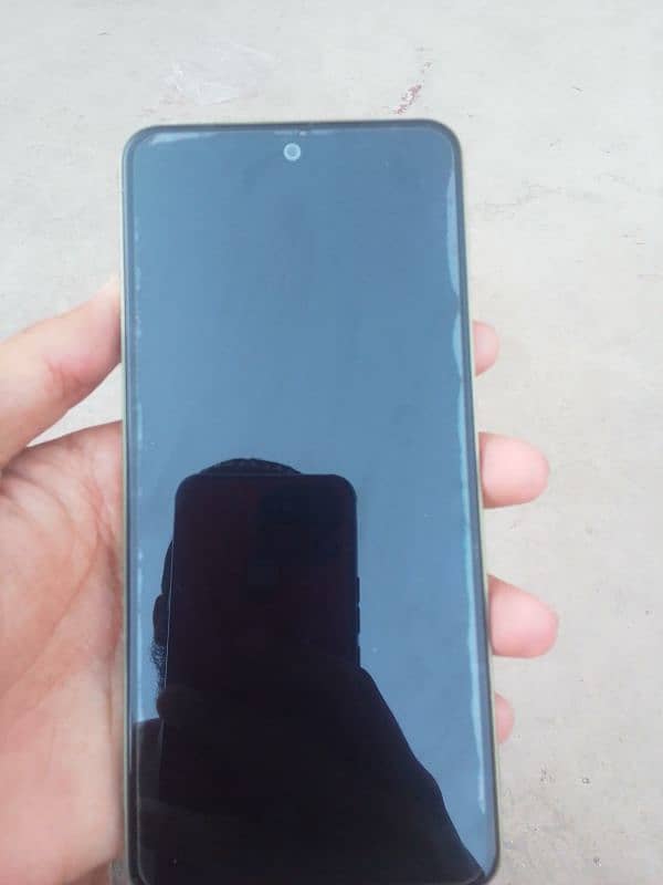Vivo Y100 | 16GB RAM | Urgent Sale 5