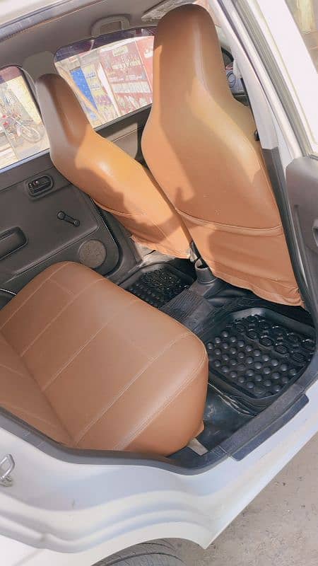 Suzuki Alto VXR 2022 5